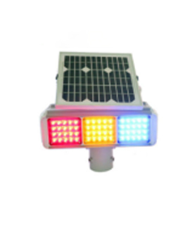 海东太阳能爆闪灯