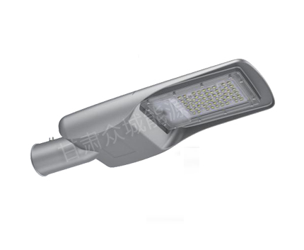 海东鸭嘴鱼LED灯具