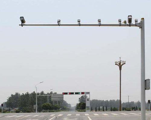 海东监控灯