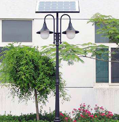 海东庭院灯 海东庭院灯