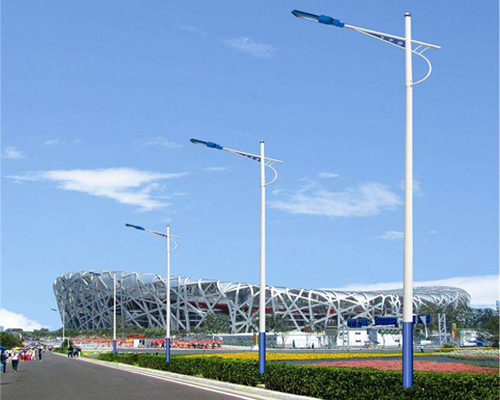 海东LED路灯