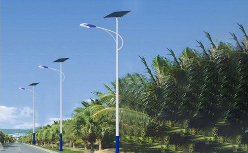 快速解决海东太阳能路灯不亮问题：全面检修指南