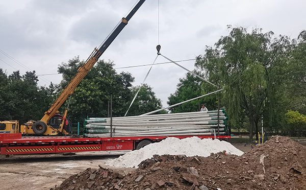 海东智慧路灯:提升城市管理效率的创新解决方案 海东智慧路灯:提升城市管理效率的创新解决方案