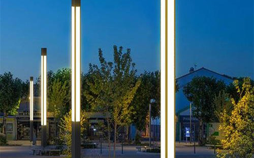 太阳能海东景观灯定制常见问题与解决方案