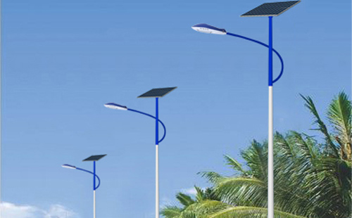 海东太阳能路灯防触电安全指南：如何选择与维护