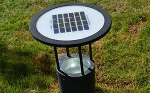 别墅庭院氛围营造:海东草坪灯选型与布光技巧 别墅庭院氛围营造:海东草坪灯选型与布光技巧