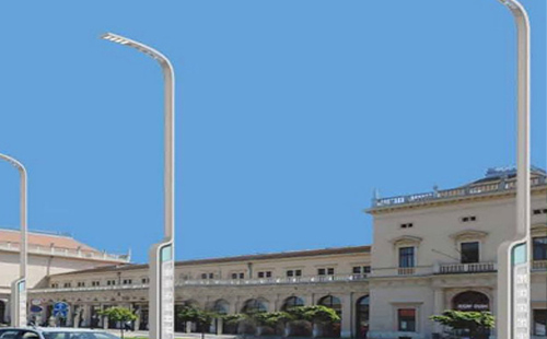 节能率提升:海东LED路灯选透镜方案实战指南 节能率提升:海东LED路灯选透镜方案实战指南