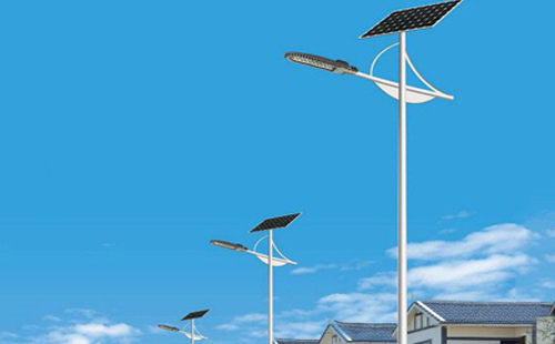 海东太阳能路灯安装调试与维护全指南 海东太阳能路灯安装调试与维护全指南