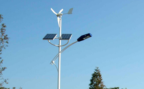 城市升级选海东智慧路灯:5G基站整合方案 城市升级选海东智慧路灯:5G基站整合方案