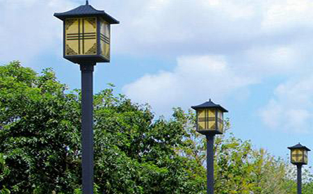 太阳能海东庭院灯怎么选亮度与续航更耐用 太阳能海东庭院灯怎么选亮度与续航更耐用