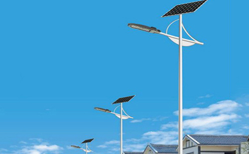 海东太阳能路灯安装步骤与接线要点解析 海东太阳能路灯安装步骤与接线要点解析