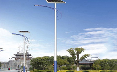 海东海东太阳能路灯价格差在哪？影响造价的4大核心因素揭秘