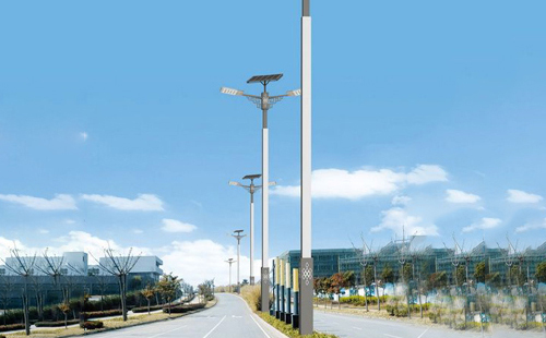 科学维护让太阳能海东LED路灯使用寿命突破15年 科学维护让太阳能海东LED路灯使用寿命突破15年