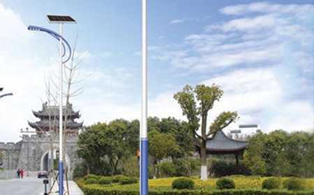 海东太阳能路灯选型配置与地域适应性应用指南 海东太阳能路灯选型配置与地域适应性应用指南