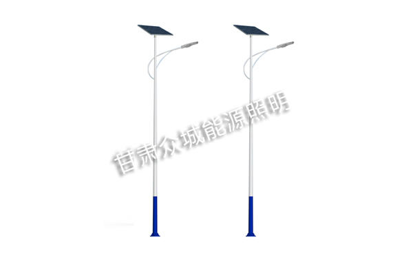 海东太阳能路灯“爆款”产品选型要点与地域适配建议