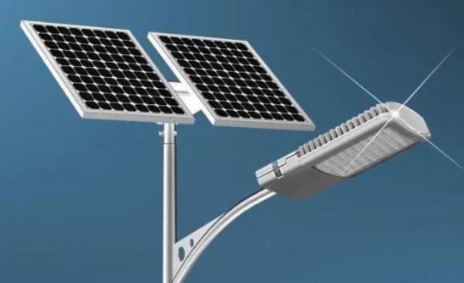 海东太阳能路灯功率查看方法 + 核心作用，新手必看！