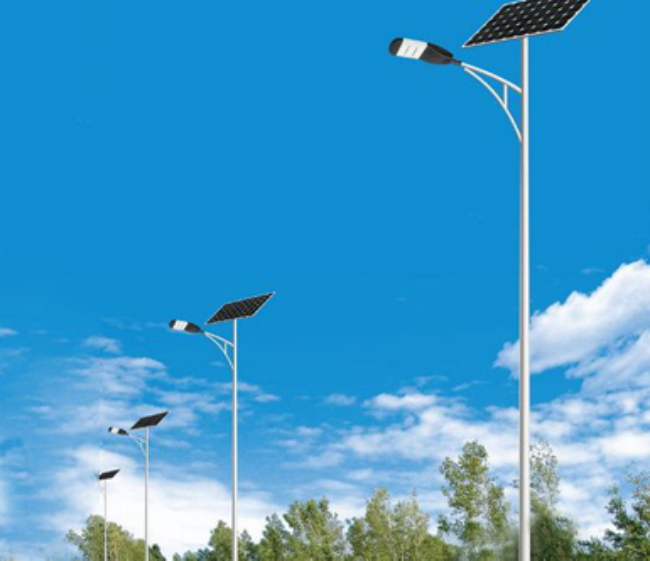 海东太阳能路灯维护时，这些细节别忽略！